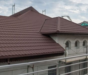 Pro-Roof.Ro - Reparatii si montaj acoperis