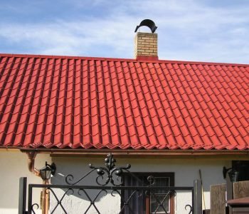 Pro-Roof.Ro - Reparatii si montaj acoperis