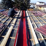 Pro-Roof.Ro - Reparatii si montaj acoperis